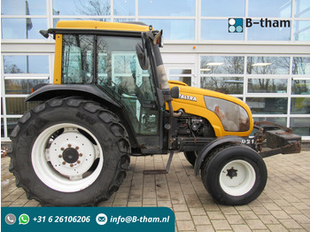Traktor VALTRA A-series