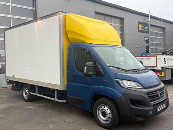 Dodávka skřín FIAT Ducato Maxi
