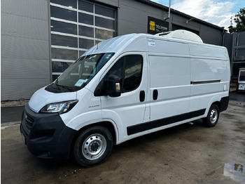 Chladící dodávka FIAT Ducato