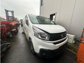 Malá dodávka FIAT Talento