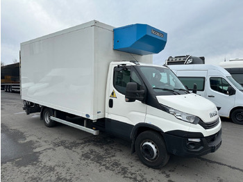 Chladící dodávka IVECO Daily 70c21