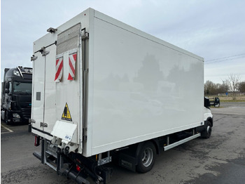 Chladící dodávka Iveco Daily 70C21/LBW/Tiefkühler/Tüv neu/Wilke: obrázek 4