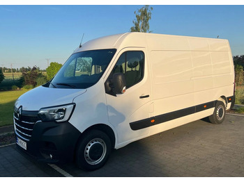Furgon RENAULT Master
