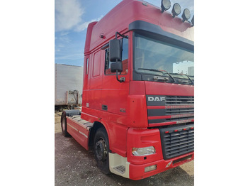 Tahač DAF XF 95.430: obrázek 3