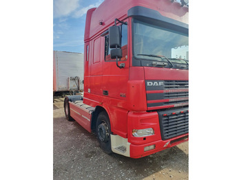 Tahač DAF XF 95.430: obrázek 2