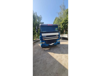 Tahač DAF CF 85 430