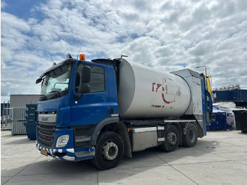 Vůz na odvoz odpadků DAF CF 290
