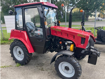 Traktor BELARUS