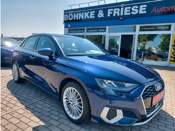 Osobní auto AUDI