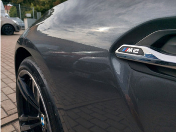 Coupe BMW M2 Baureihe M2 Coupe: obrázek 2