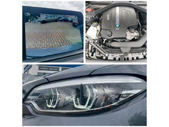 Coupe BMW M2 Baureihe M2 Coupe: obrázek 3