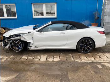 Kabriolet BMW