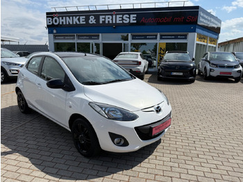 Osobní auto MAZDA