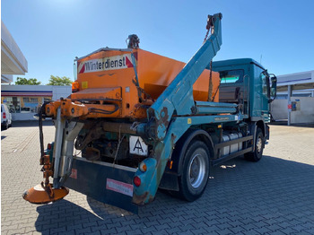 Mercedes-Benz Actros 2/3 6-Zyl. 1841 MEILER ABSATZKIPP. WINTER leasing Mercedes-Benz Actros 2/3 6-Zyl. 1841 MEILER ABSATZKIPP. WINTER: obrázek 4