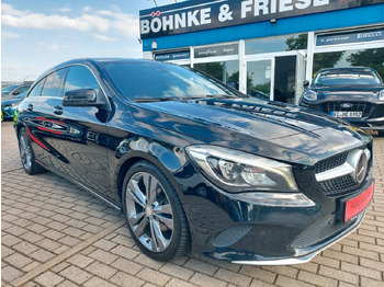 Osobní auto MERCEDES-BENZ