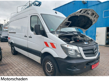 Furgon MERCEDES-BENZ Sprinter 316