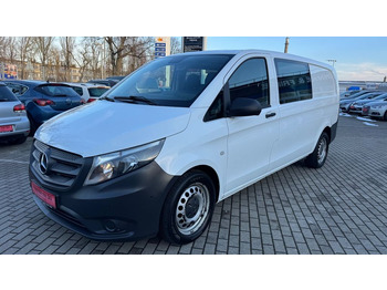 Minibus MERCEDES-BENZ Vito 116