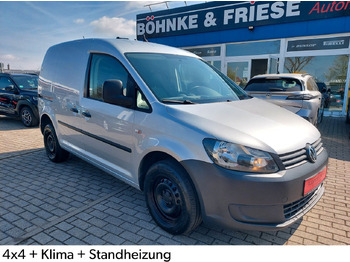 Mikrobus VOLKSWAGEN Caddy