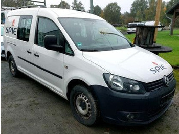 Mikrobus VOLKSWAGEN Caddy Maxi