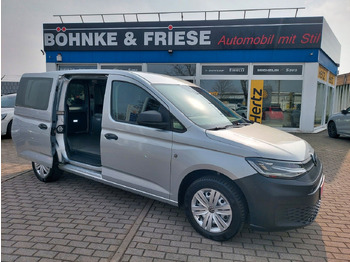 Malá dodávka VOLKSWAGEN Caddy Maxi