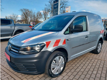Mikrobus Volkswagen Caddy Nfz Kasten BMT 4Motion Navi Klima Standhei: obrázek 5
