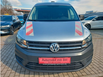 Mikrobus Volkswagen Caddy Nfz Kasten BMT 4Motion Navi Klima Standhei: obrázek 4