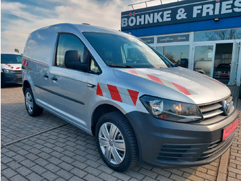 Mikrobus Volkswagen Caddy Nfz Kasten BMT 4Motion Navi Klima Standhei: obrázek 3