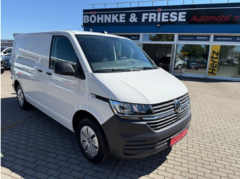 Mikrobus VOLKSWAGEN Transporter T6