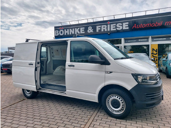 Mikrobus VOLKSWAGEN Transporter T6