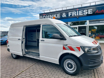 Mikrobus VOLKSWAGEN Transporter T6