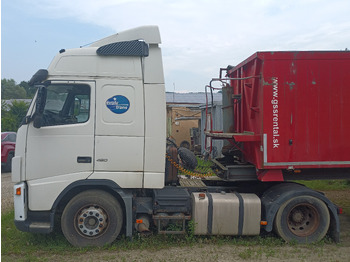 Tahač VOLVO FH 480
