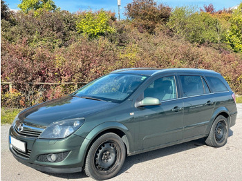 Osobní auto OPEL