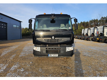 Nákladní automobil valníkový/ Plošinový RENAULT Premium 380