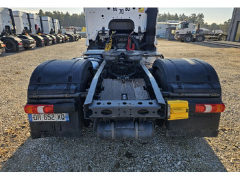 Tahač Mercedes-Benz Actros 1843 / 2015 / ADR /RETARDER / ALU /EURO 6: obrázek 5