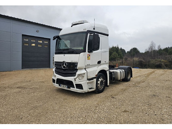 Tahač MERCEDES-BENZ Actros 1843