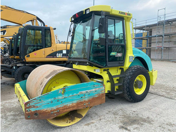 Kompaktor Ammann ASC70D: obrázek 1