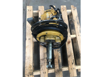 Rám/ Šasi Caterpillar 322 B Swivel OEM 7Y4800: obrázek 2
