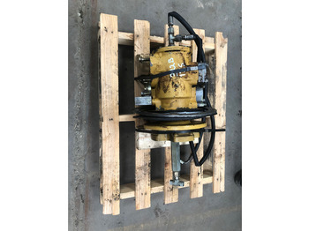 Rám/ Šasi Caterpillar 322 B Swivel OEM 7Y4800: obrázek 3