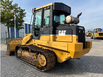 Pásový nakladač CATERPILLAR 953