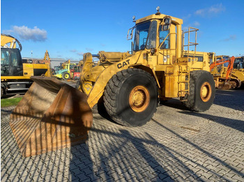 Caterpillar 966E NVT leasing Caterpillar 966E NVT: obrázek 2