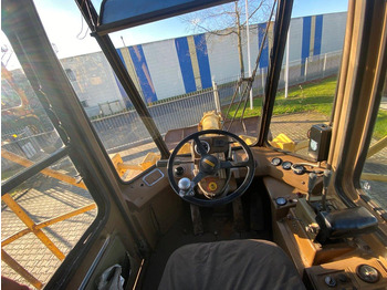 Caterpillar 966E NVT leasing Caterpillar 966E NVT: obrázek 5