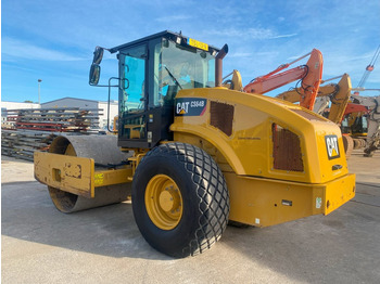Válec CATERPILLAR CS64B