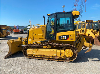 Buldozer Caterpillar D5K2 XL NVT: obrázek 2