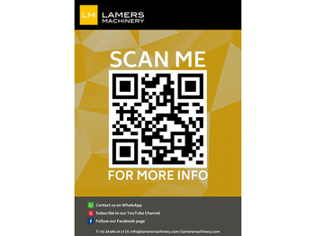 Tiltrotátor INDEXATOR R8: obrázek 4