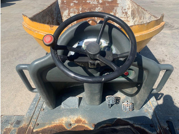 Mini-sklápěčka Neuson 3501 NVT: obrázek 5