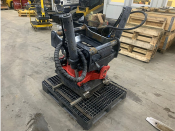 Rychloupínací ROTOTILT