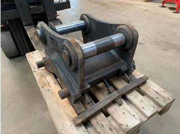 Rychloupínací VERACHTERT