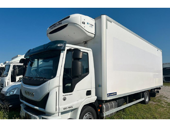 Chladírenský nákladní automobil IVECO