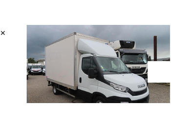 Dodávka skřín IVECO Daily 35c16