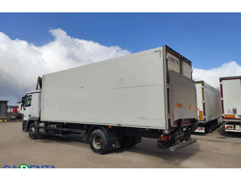 Chladírenský nákladní automobil Mercedes-Benz ACTROS 1832: obrázek 4